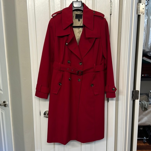 Banana Republic | Jackets & Coats | Banana Republic Timeless Trench ...